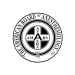 American Board of Anesthesiology