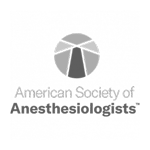 American Society of Anesthesiologists