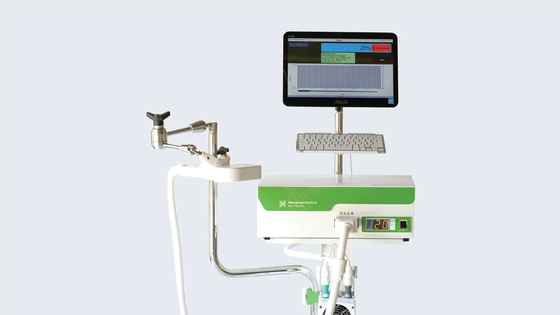DeNovo Pain Management Axon Therapy-v2