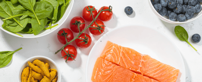 diet and inflammation