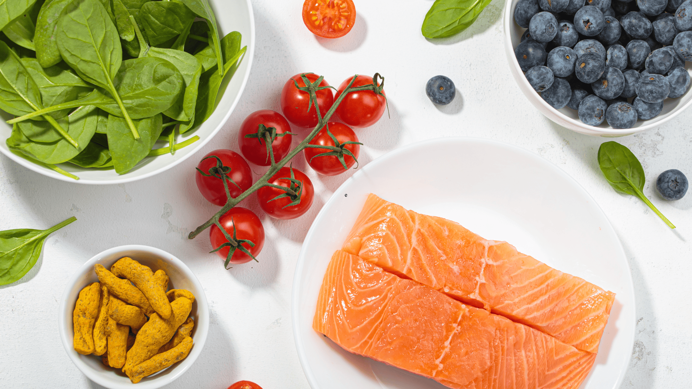 diet and inflammation