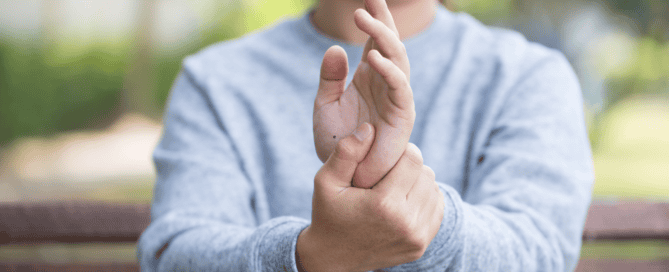 peripheral neuropathy