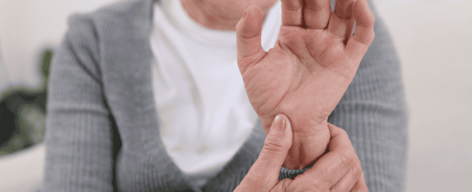 managing chronic nerve pain in charleston