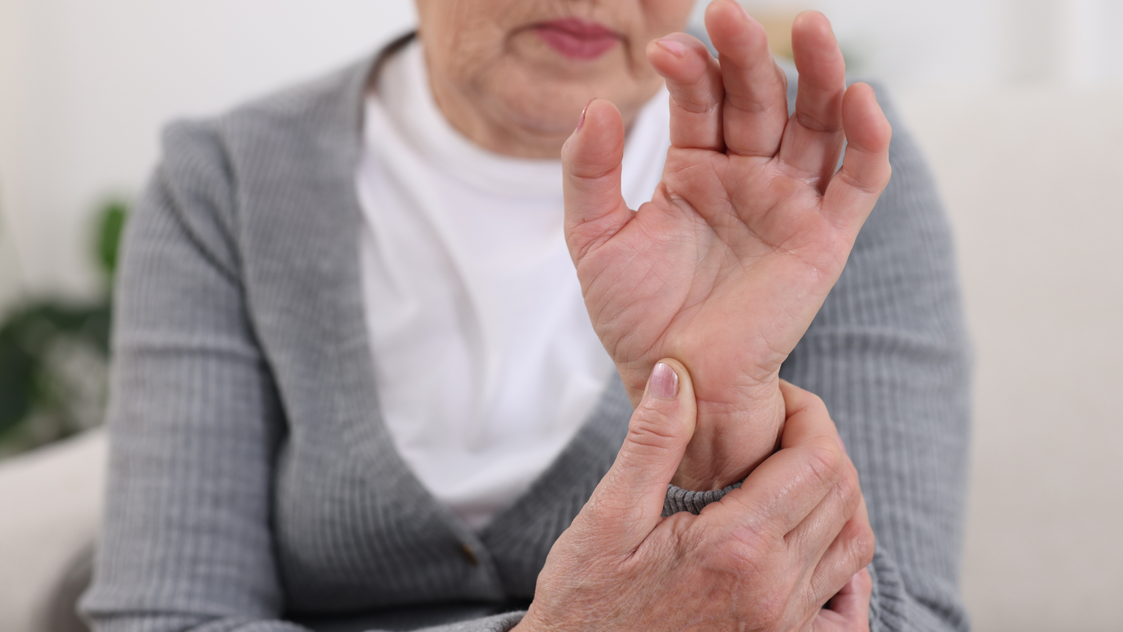 managing chronic nerve pain in charleston