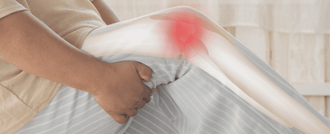 non-surgical pain management