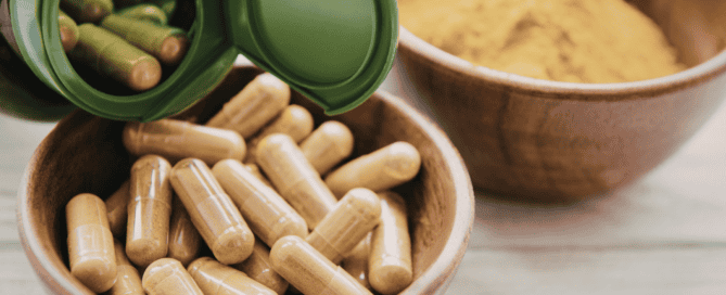 supplements to reduce inflammation