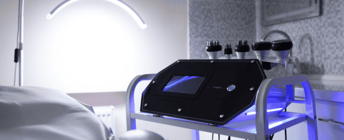 radiofrequency ablation
