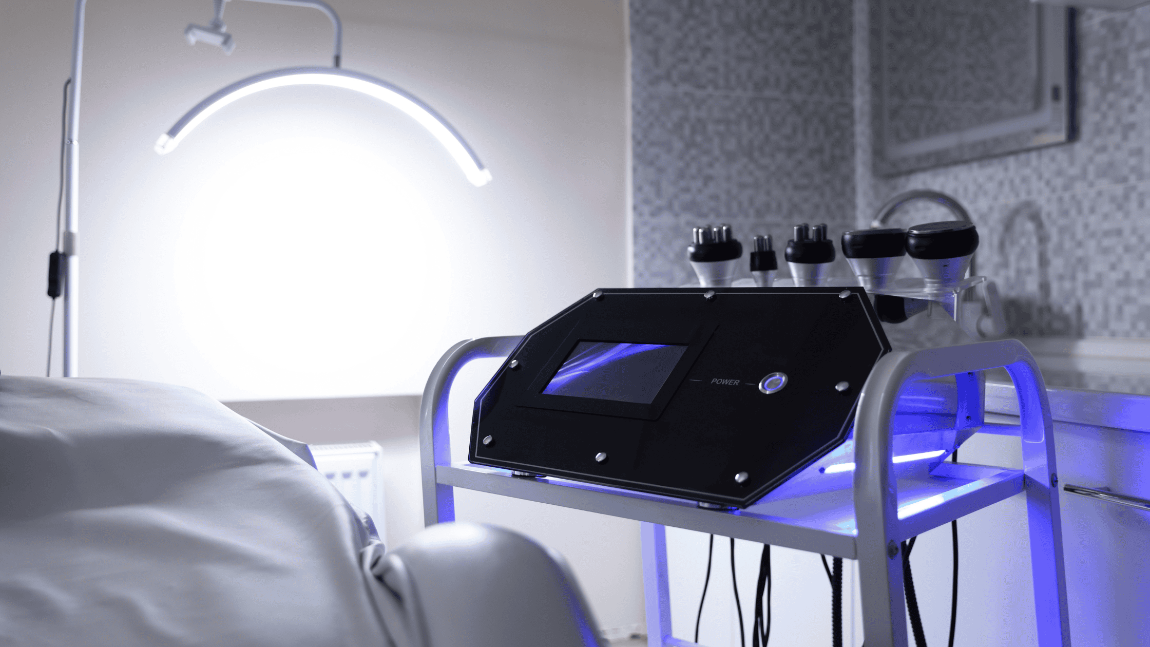 radiofrequency ablation