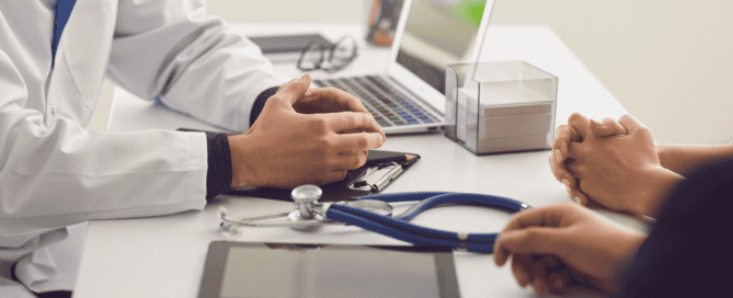 pain management clinic