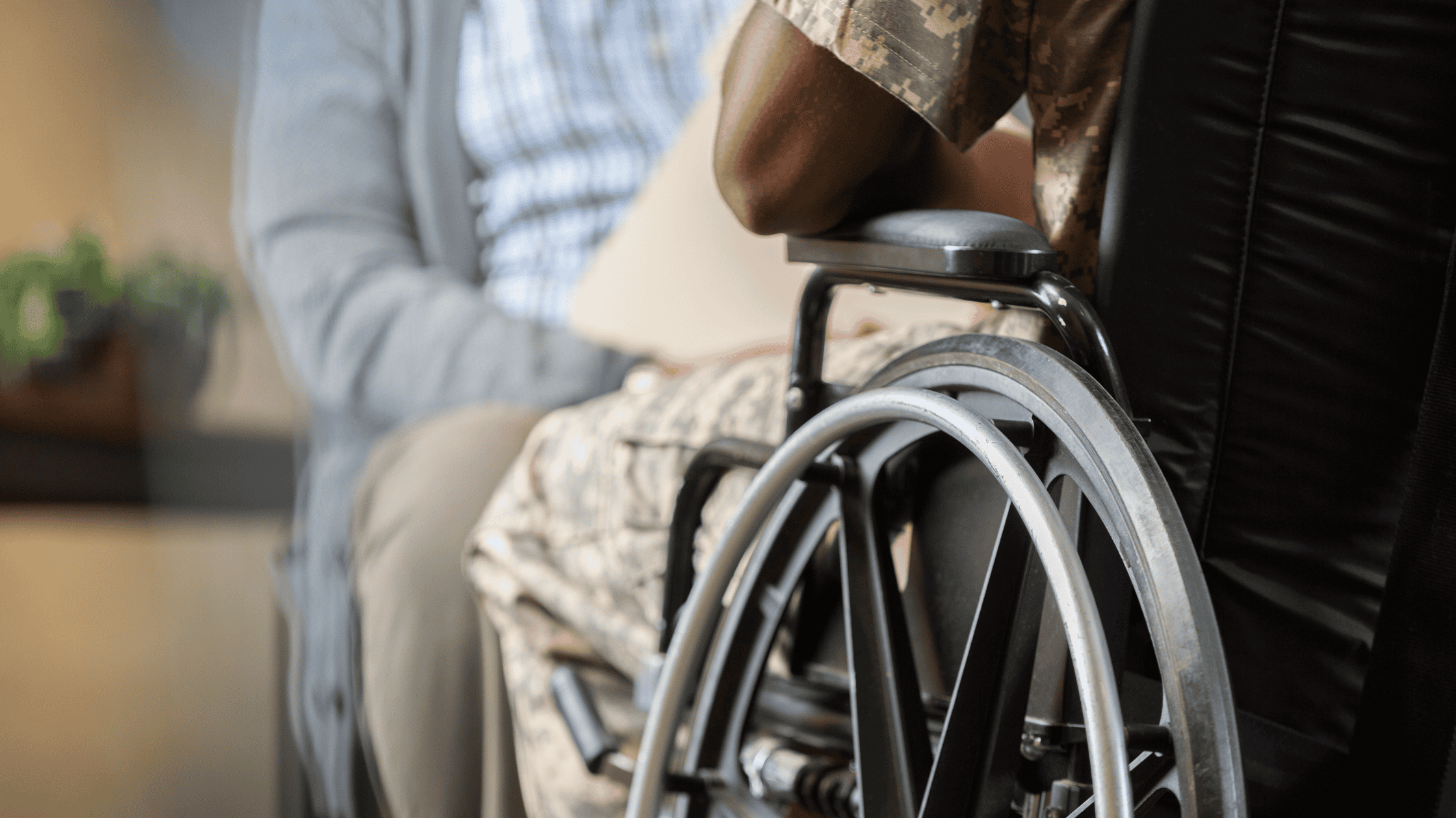 VA Community Care