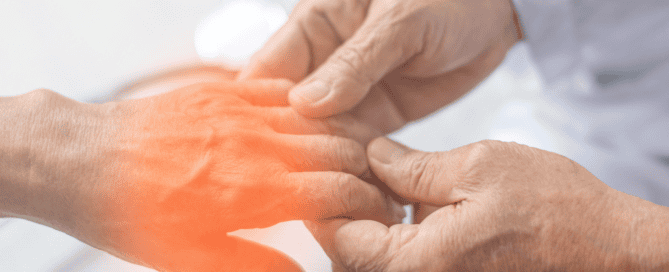 neuropathy symptoms