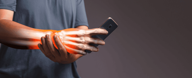 sympathetic nerve block