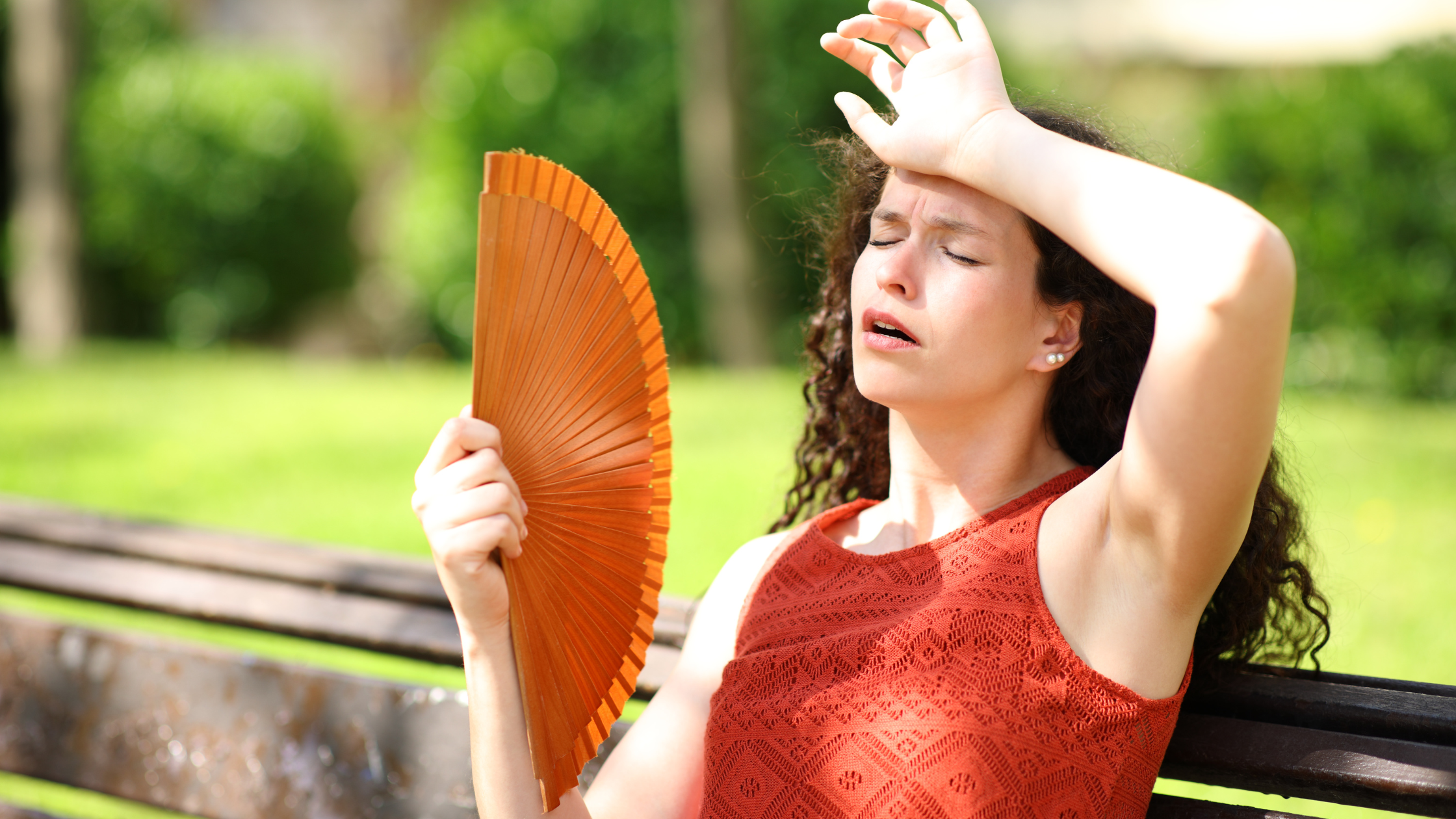 heat and humidity worsen chronic pain