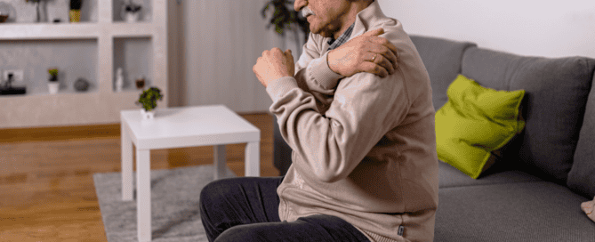 managing chronic pain