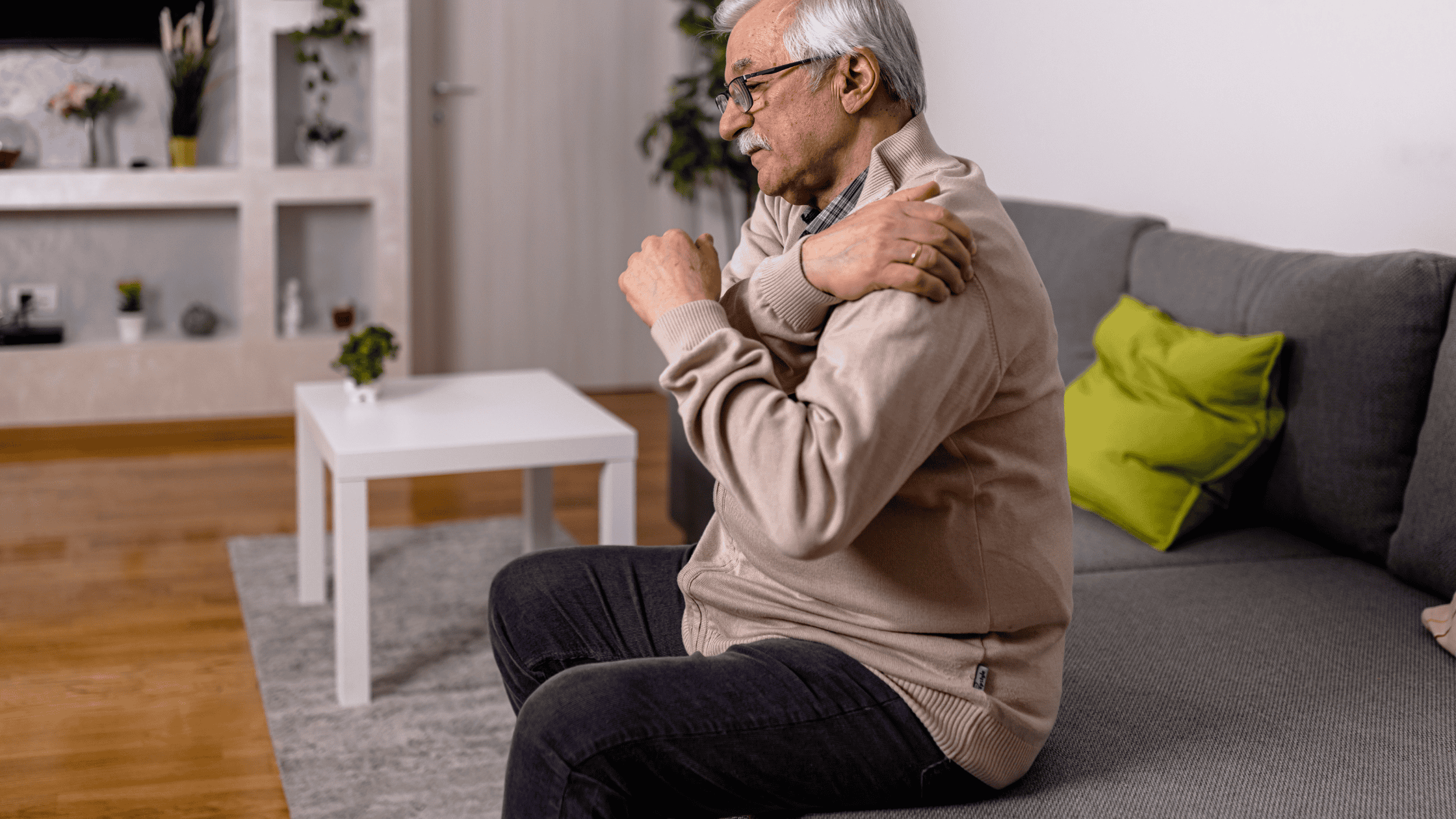 managing chronic pain
