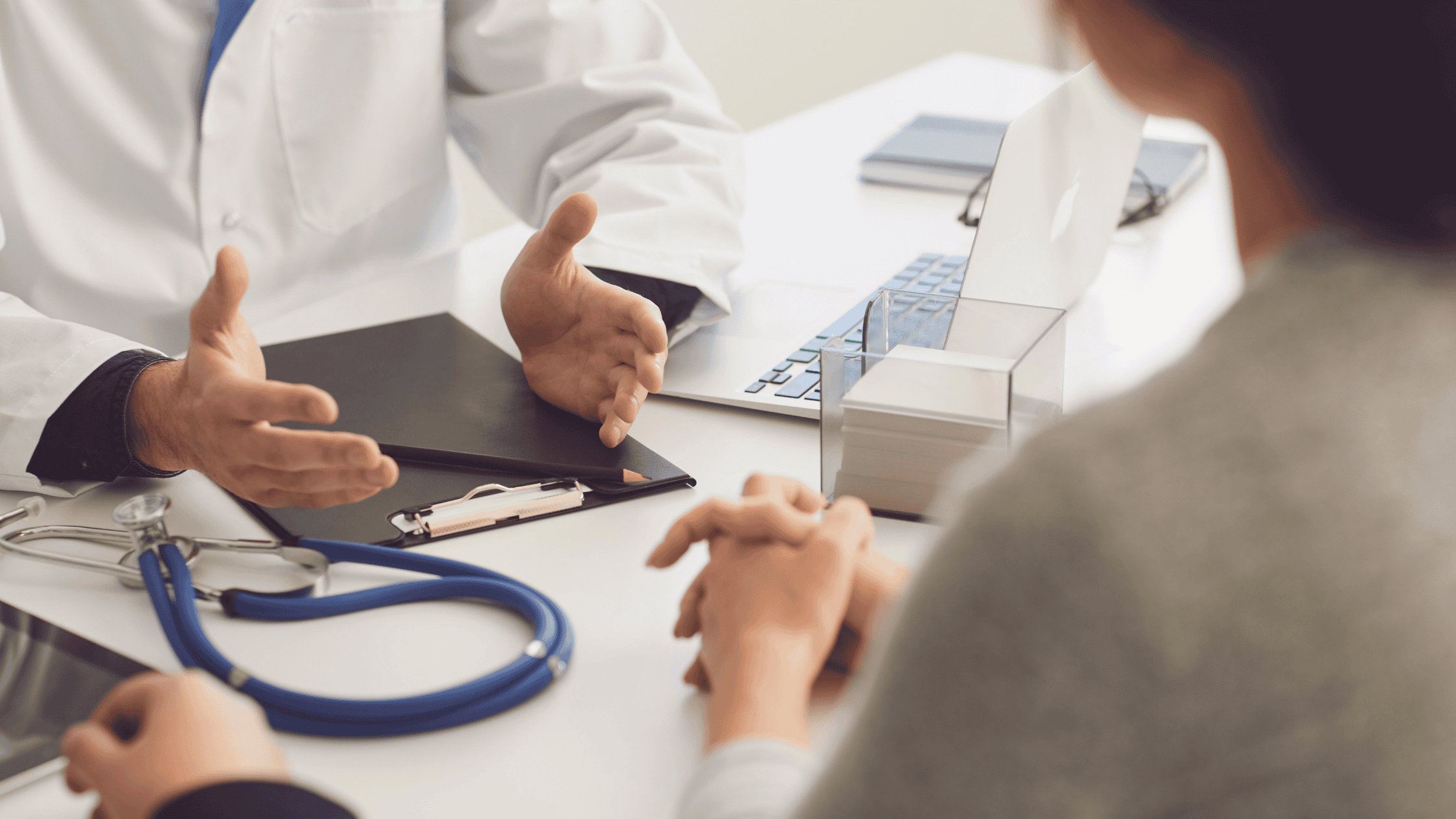 second opinion for a treatment plan