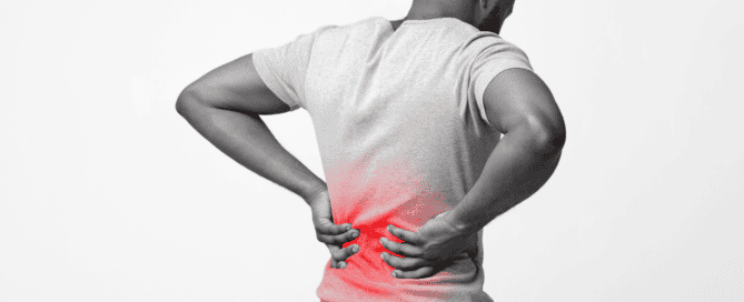 peripheral nerve stimulation