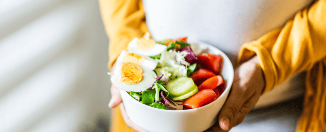 lifestyle, nutrition, and supplements for long-term pain relief