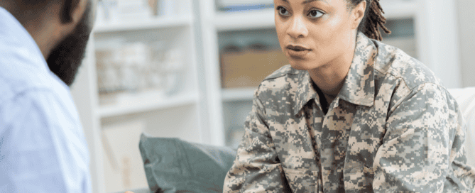 TRICARE Coverage