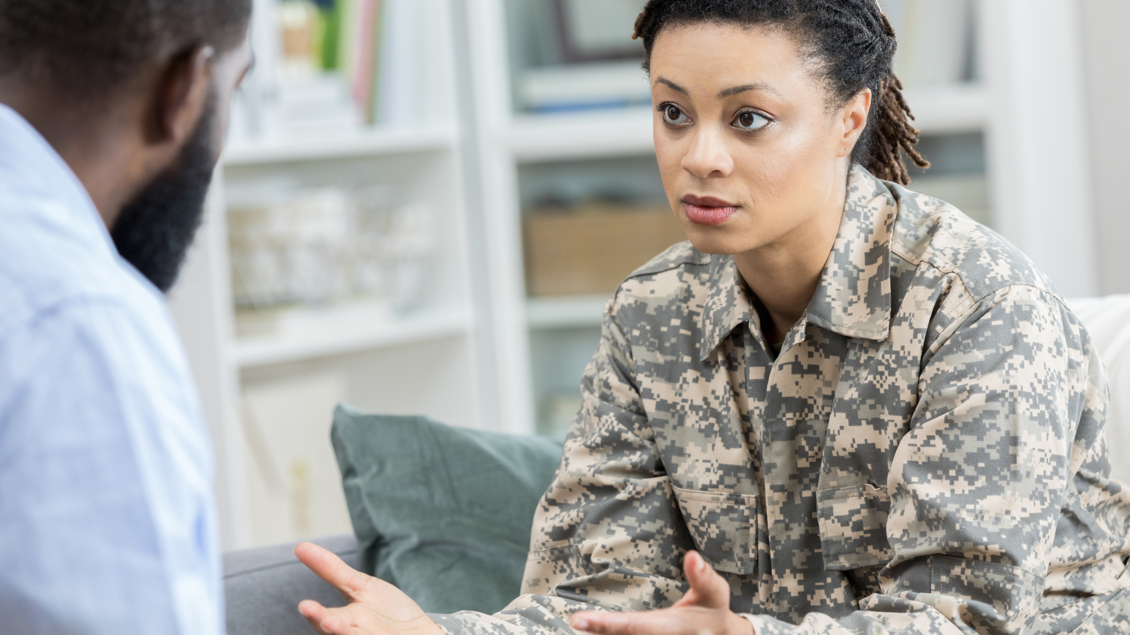 TRICARE Coverage