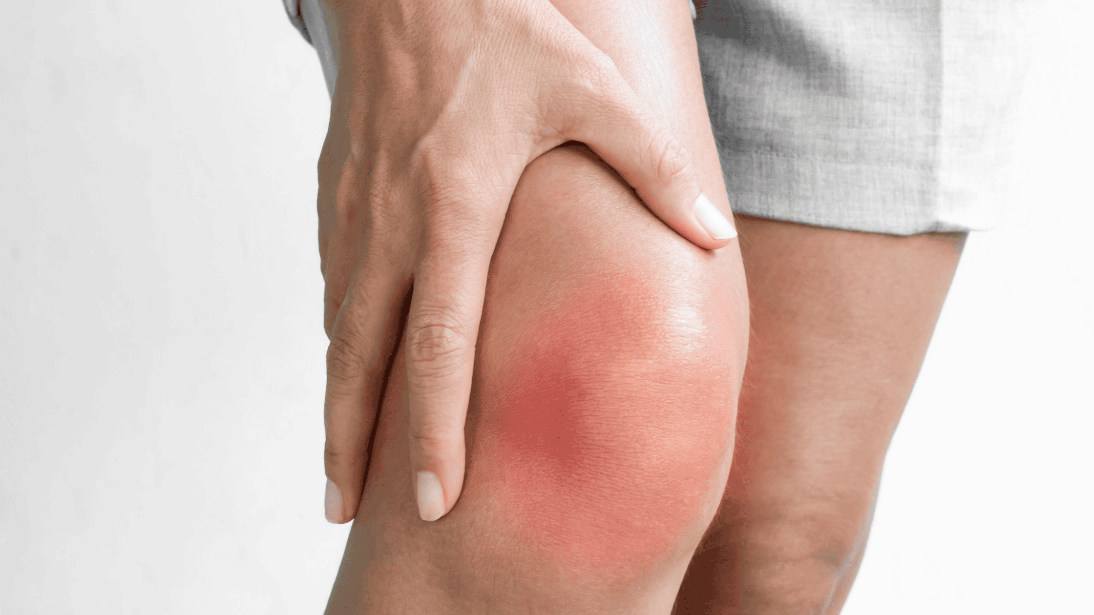 chronic pain and inflammation