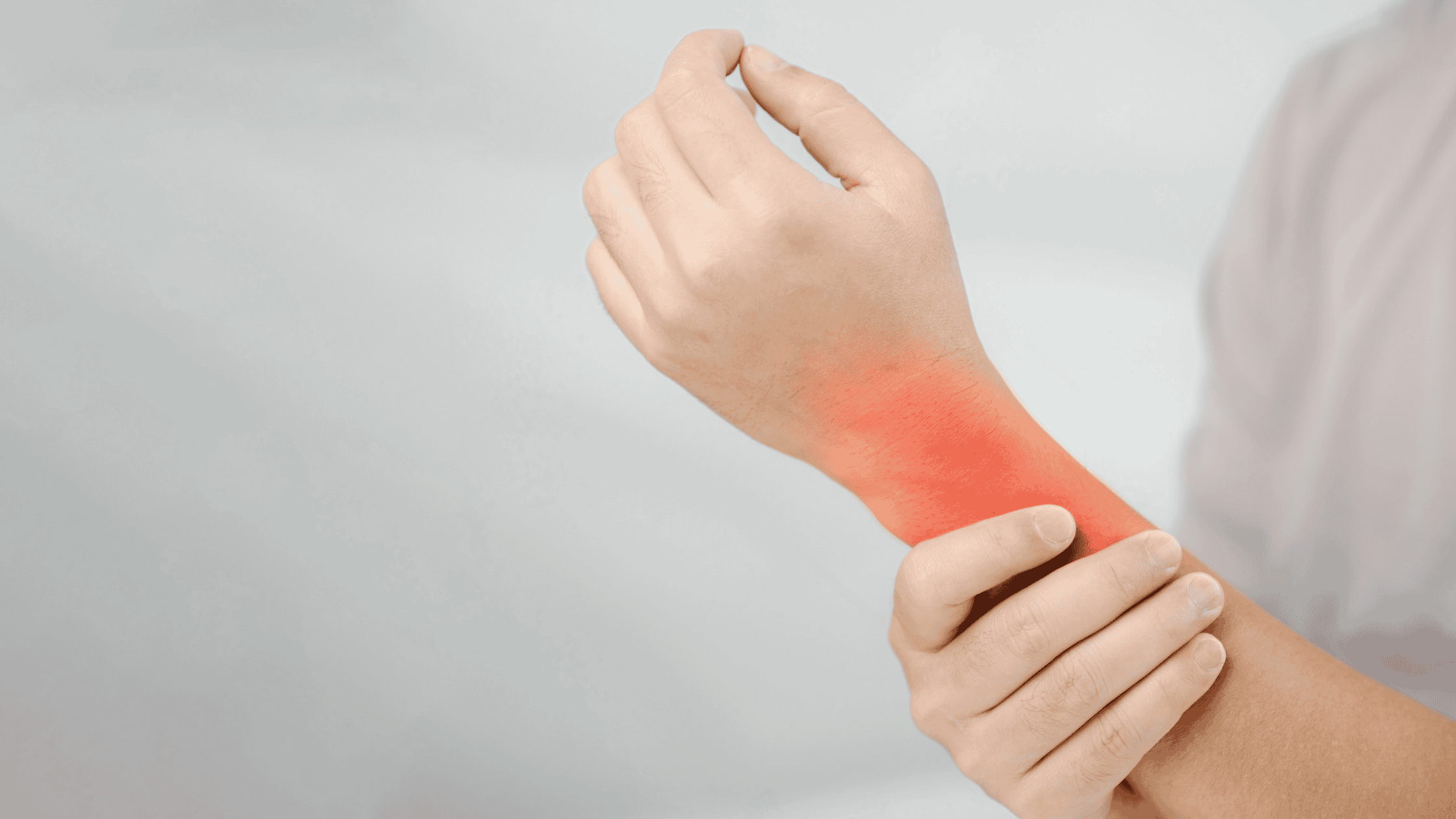 complex regional pain syndrome